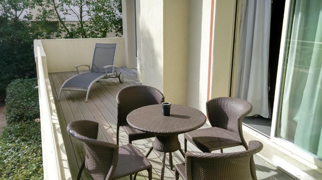 Hotel Royalmar Cagnes-sur-Mer Exterior foto