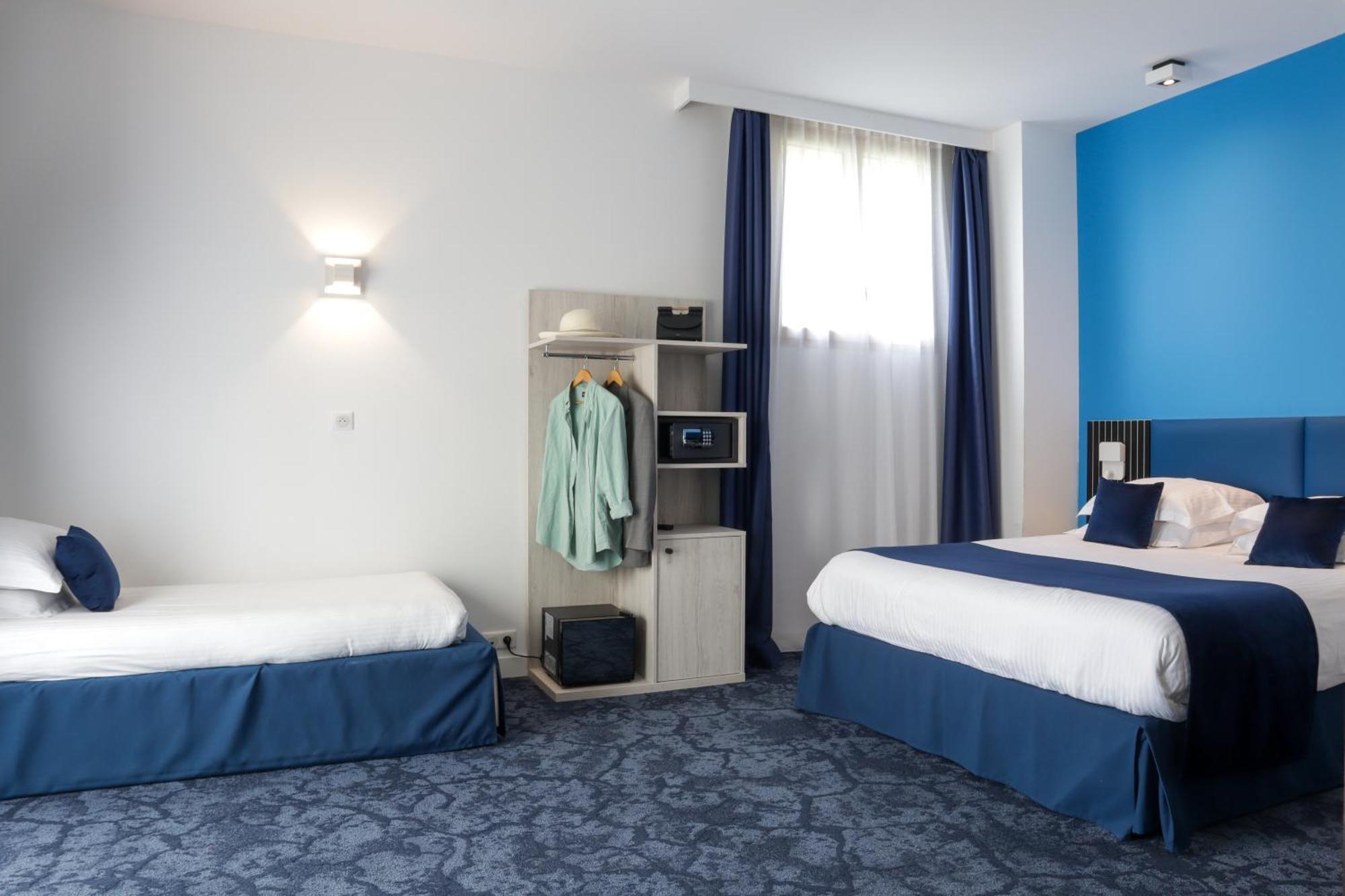 Hotel Royalmar Cagnes-sur-Mer Exterior foto
