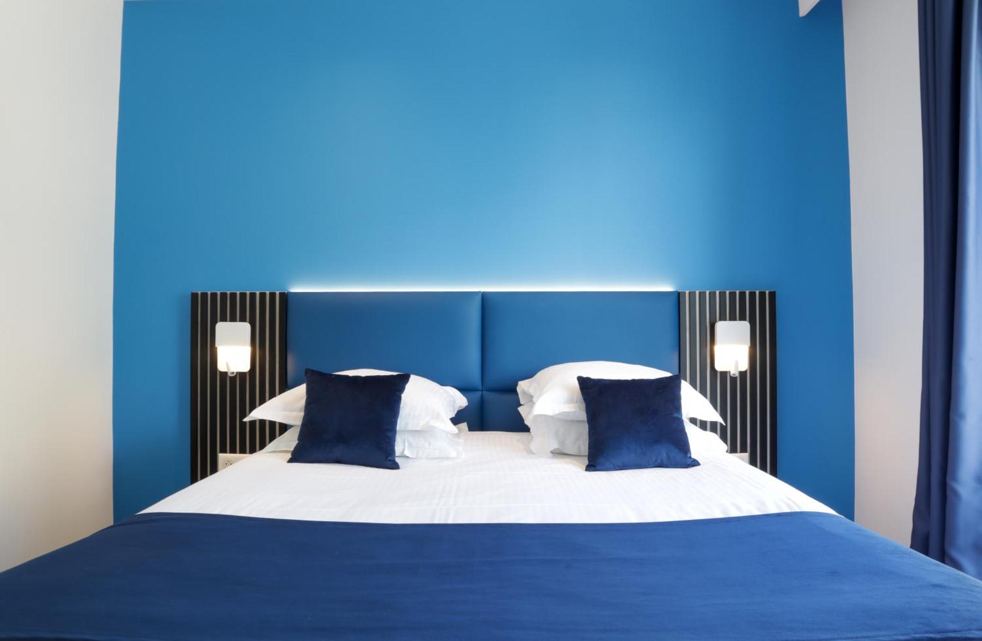Hotel Royalmar Cagnes-sur-Mer Cameră foto